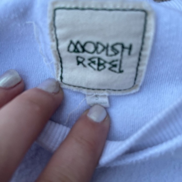 Sweatshirt - Picture 2 of 2